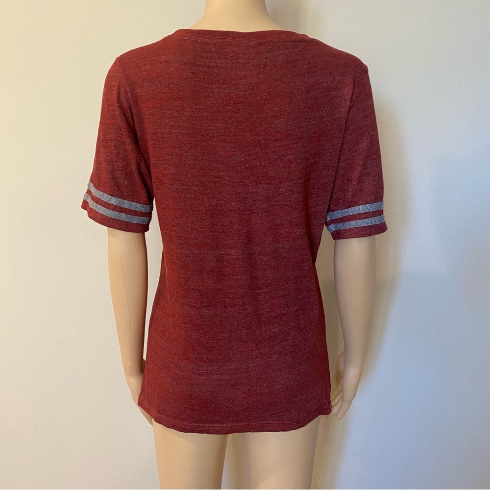 Angels Baseball Tee - Picture 3 of 6